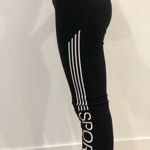 Athletic Leggings